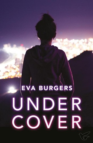 Productafbeelding: voorkant van Undercover