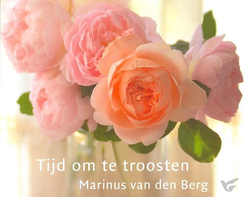 Productafbeelding: voorkant van Tijd om te troosten