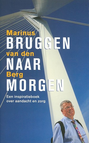 Productafbeelding: voorkant van Bruggen naar morgen