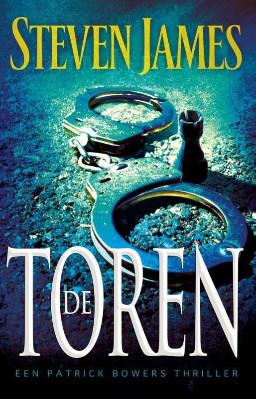 Productafbeelding: voorkant van De toren