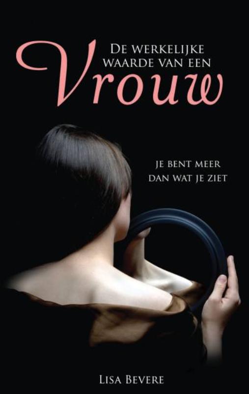 Productafbeelding: voorkant van De werkelijke waarde van een vrouw