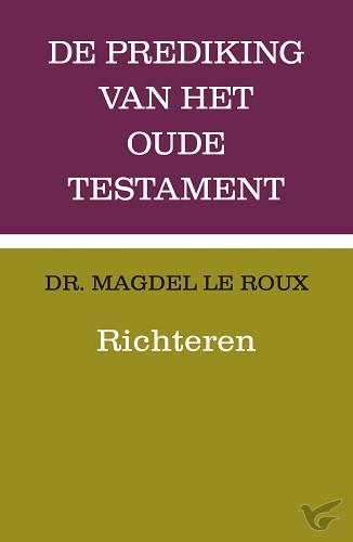 Productafbeelding: voorkant van Richteren