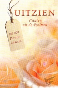 Productafbeelding: voorkant van Pareltje uitzien