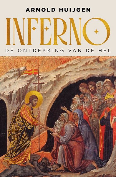 Productafbeelding: voorkant van Inferno