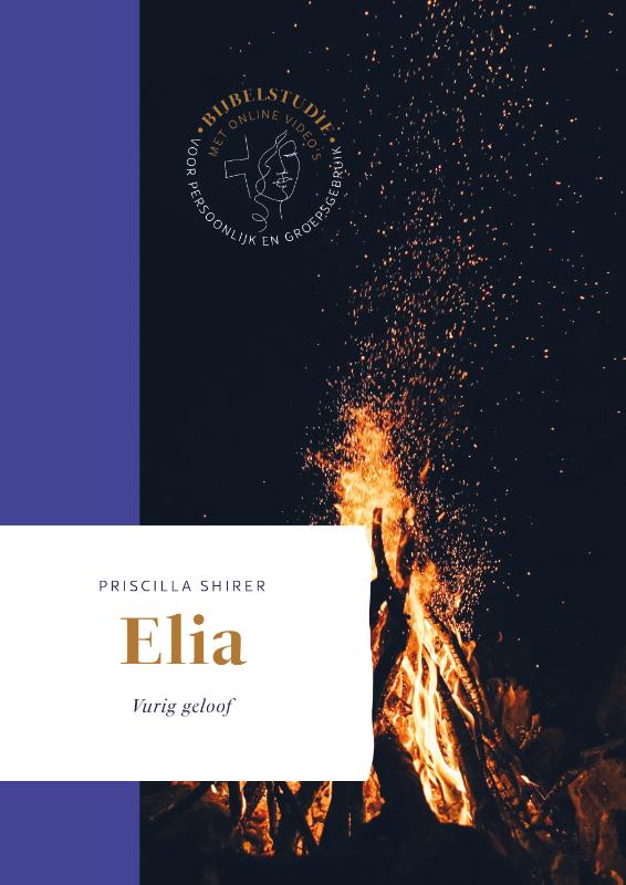 Productafbeelding: voorkant van Elia