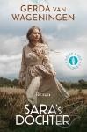 Productafbeelding: voorkant van Sara's dochter