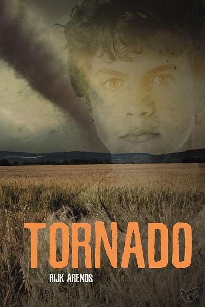 Productafbeelding: voorkant van Tornado