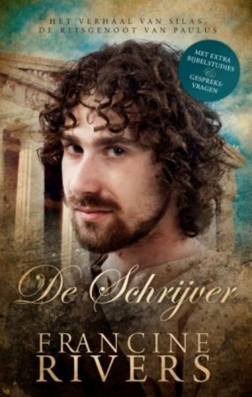 Productafbeelding: voorkant van De schrijver