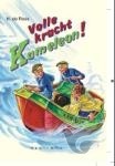 Productafbeelding: voorkant van Volle kracht kameleon  POD