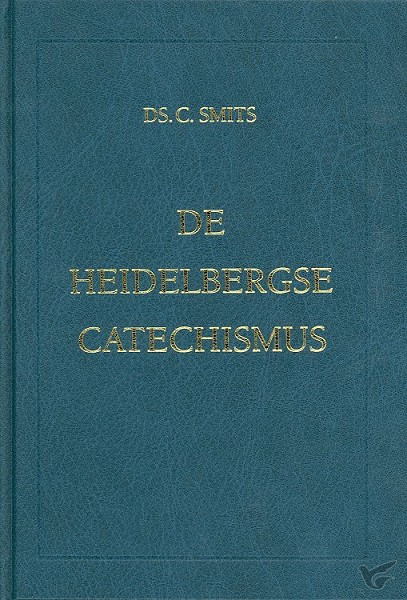 Productafbeelding: voorkant van Heidelbergse catechismus