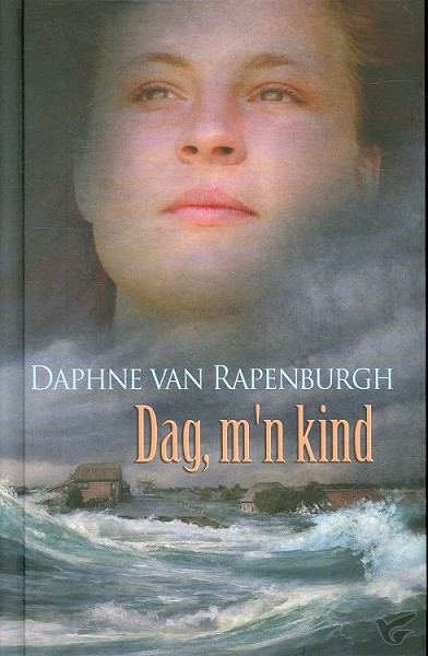 Productafbeelding: voorkant van Dag m'n kind
