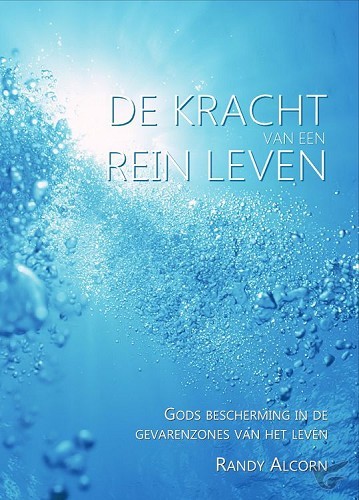 Productafbeelding: voorkant van Kracht van een rein leven