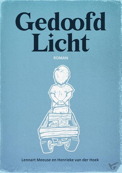Productafbeelding: voorkant van Gedoofd licht