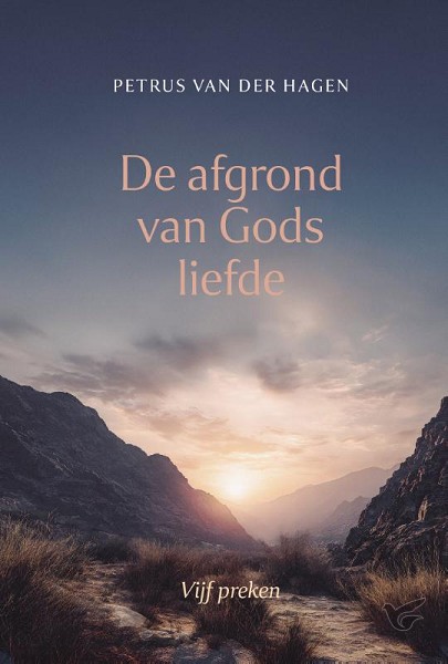 Productafbeelding: voorkant van Afgrond van Gods liefde