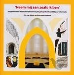 Productafbeelding: voorkant van Neem mij aan zoals ik ben