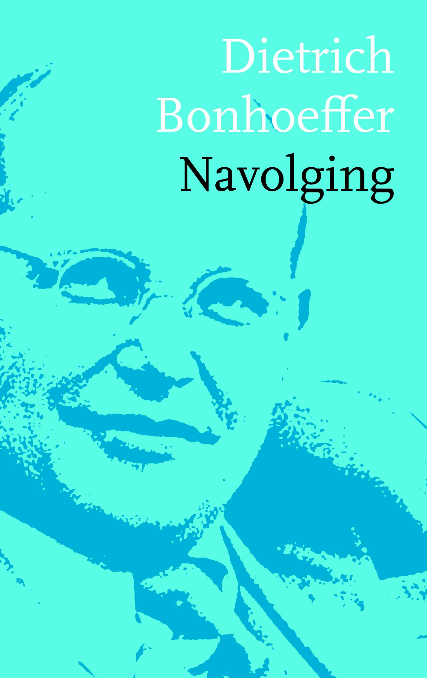 Productafbeelding: voorkant van Navolging