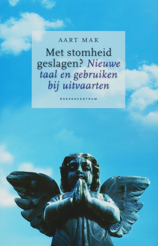 Productafbeelding: voorkant van Met stomheid geslagen?