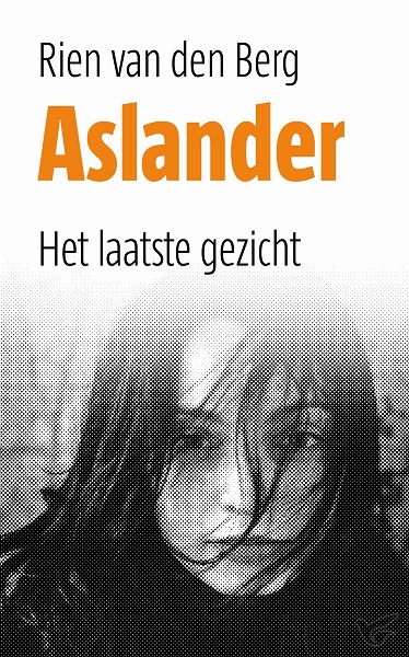 Productafbeelding: voorkant van Laatste gezicht