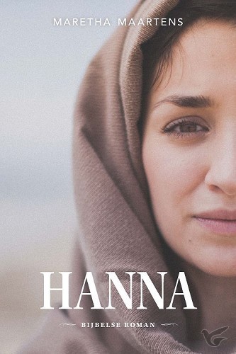 Productafbeelding: voorkant van Hanna