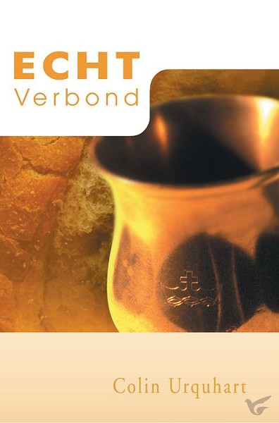 Productafbeelding: voorkant van Echt verbond