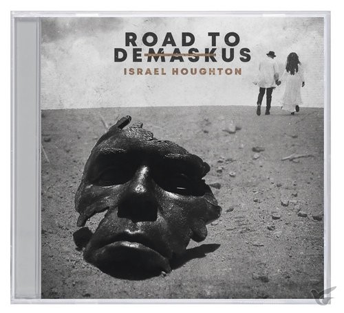 Productafbeelding: voorkant van Road To Demaskus, The