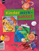 Productafbeelding: voorkant van Kinderwerkpakket