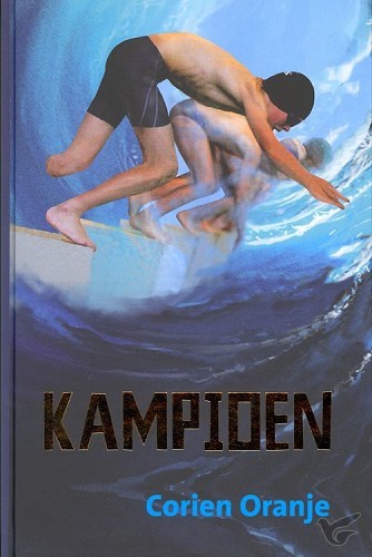 Productafbeelding: voorkant van Kampioen