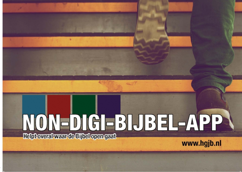 Non digi bijbel app 