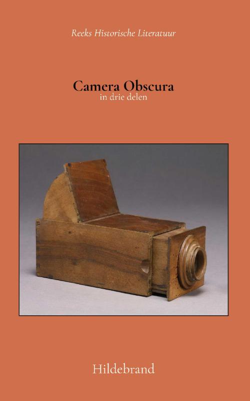 Camera Obscura - ISBN 9789066595378