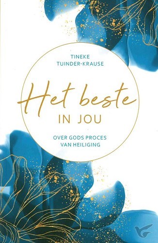 Productafbeelding: voorkant van Beste in jou