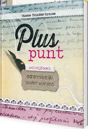 Productafbeelding: voorkant van Pluspunt