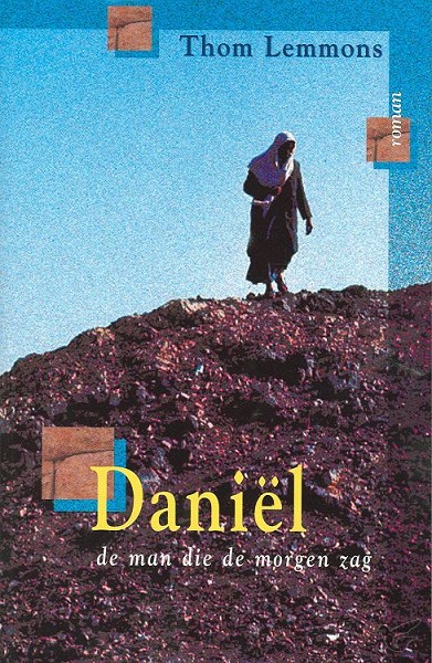 Productafbeelding: voorkant van Daniel