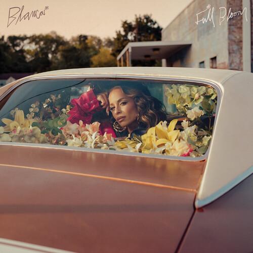 Productafbeelding: voorkant van Full Bloom