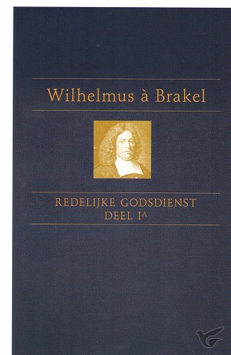 Productafbeelding: voorkant van Redelijke godsdienst 1a