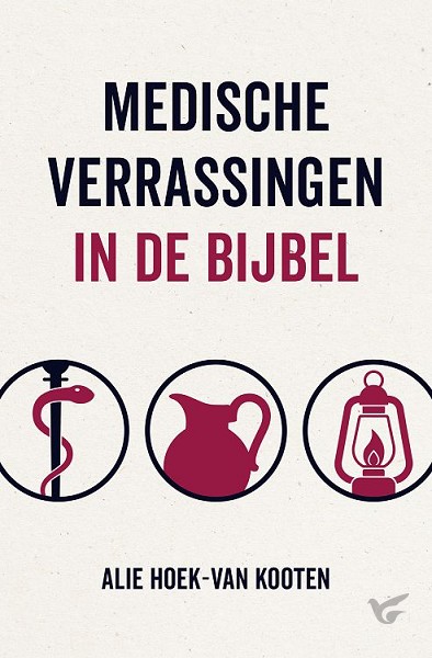 Productafbeelding: voorkant van Medische verrassingen in de Bijbel
