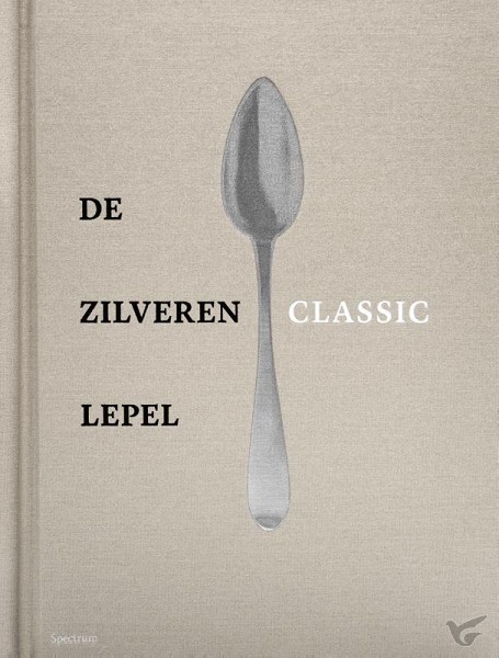 Productafbeelding: voorkant van Zilveren Lepel - Classic