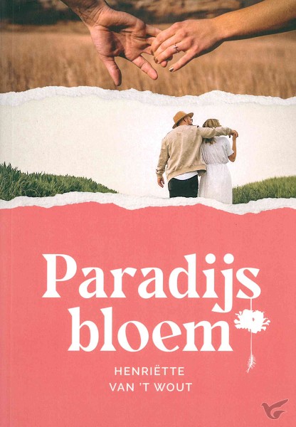Bestel nu Paradijsbloem Productafbeelding: voorkant van Paradijsbloem