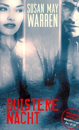 Productafbeelding: voorkant van Duistere nacht editie 2009