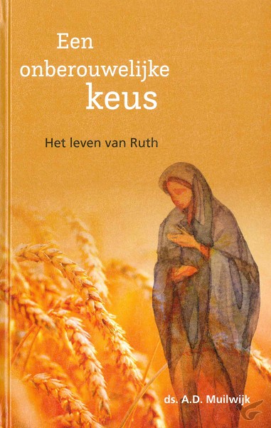 Productafbeelding: voorkant van Onberouwelijke keus