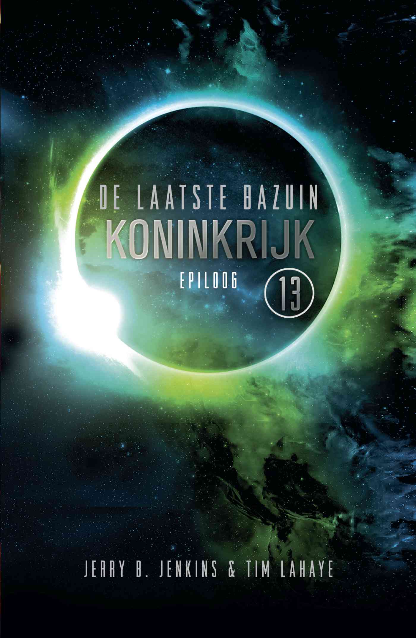 Productafbeelding: voorkant van Koninkrijk