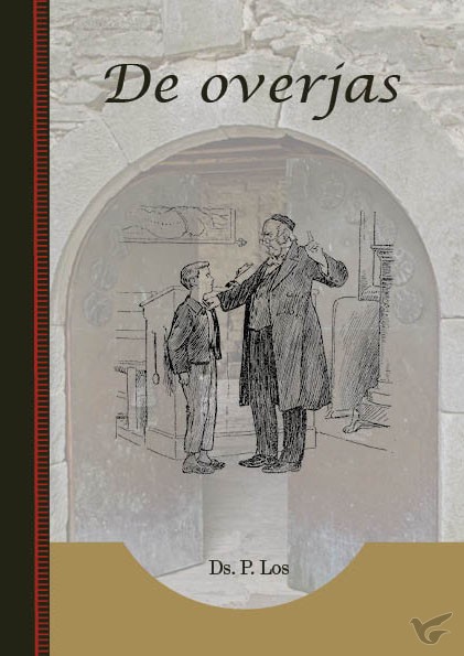 Productafbeelding: voorkant van Overjas