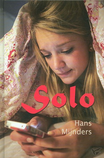 Productafbeelding: voorkant van Solo