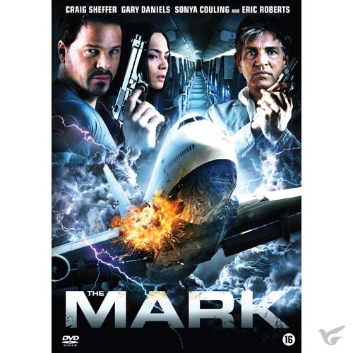 Productafbeelding: voorkant van The Mark