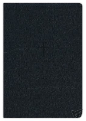 Productafbeelding: voorkant van NLT - LP Premium Value Thinline Bible