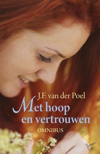 Productafbeelding: voorkant van Met hoop en vertrouwen