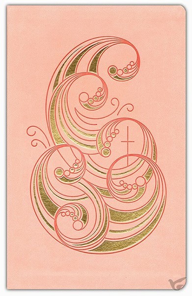 Productafbeelding: voorkant van MES - Deluxe Gift Bible