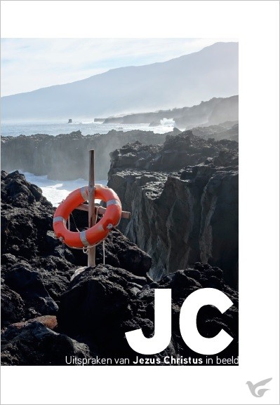 Productafbeelding: voorkant van JC