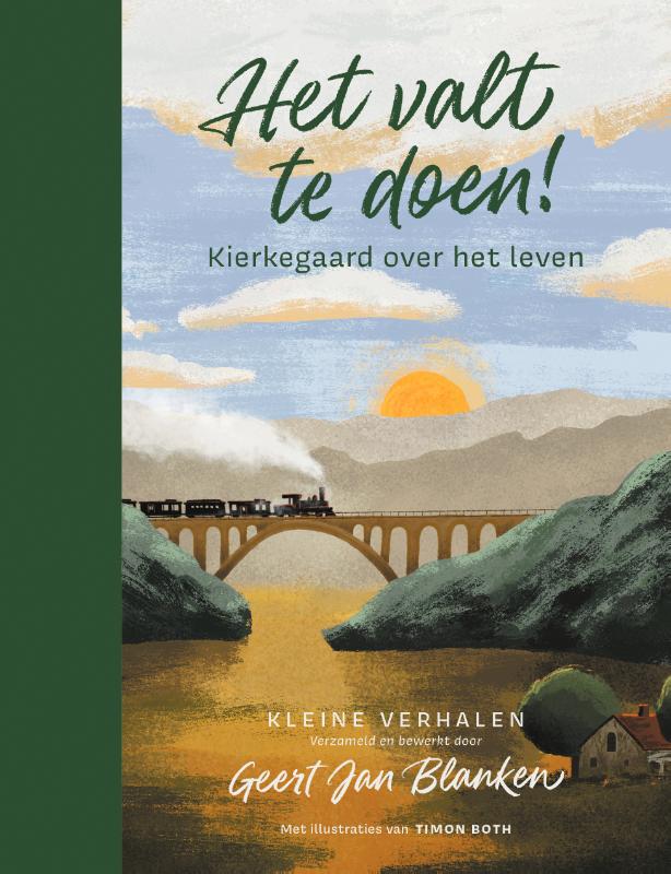 Productafbeelding: voorkant van Het valt te doen!