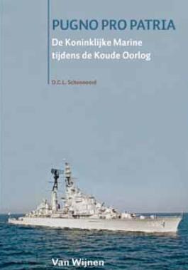 Productafbeelding: voorkant van Pugno pro patria