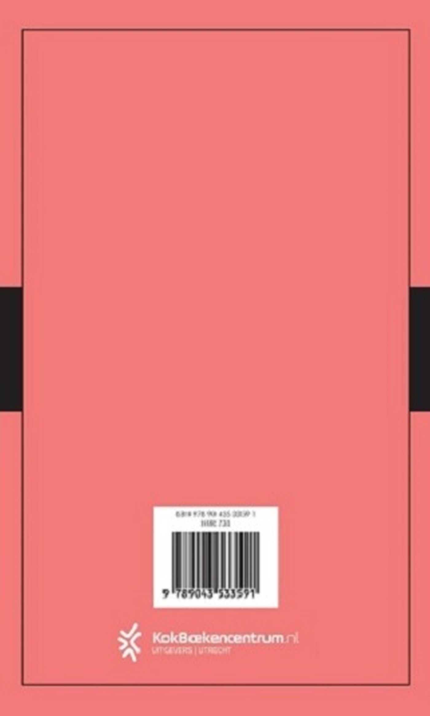 Productafbeelding: achterkant van Contra Kant